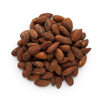 Миндаль сырой 500 гр - купить в Таежном