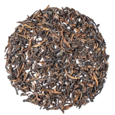 Шу Пуэр (черный) DeepRoot 75г - купить в Таежном