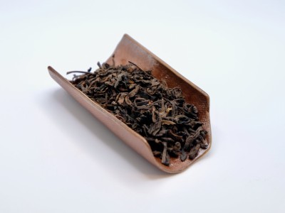 Шу Пуэр (черный) AmberLeaf 100г - купить в Таежном