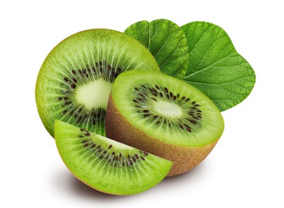 Киви зеленый 500 г - купить в Таежном