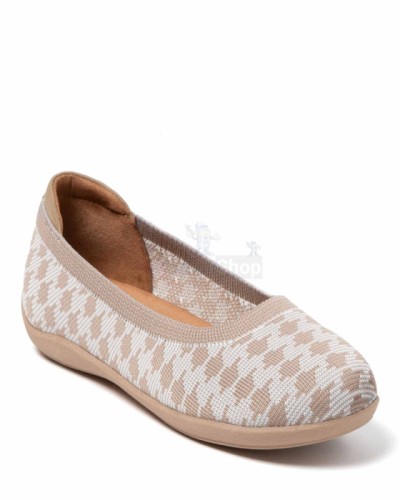 Женские балетки ChicStep - купить в Таежном