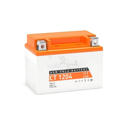 АКБ NordStart 75Ah - купить в Таежном