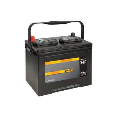 Аккумулятор PowerIce 90Ah - купить в Таежном