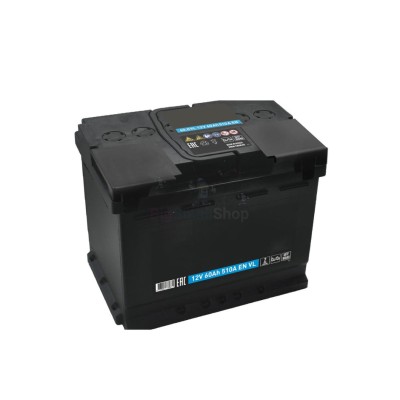 Мото-аккумулятор PowerRide 6 Ah - купить в Таежном