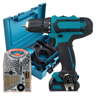 Аккумуляторный инструмент StrongTool X18 - купить в Таежном