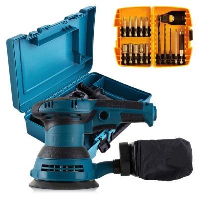 Аккумуляторный инструмент IronPower Max - купить в Таежном