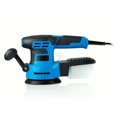 Шлифовальная машинка SmoothCraft Basic - купить в Таежном
