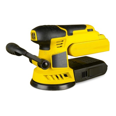 Шлифовальная машинка WoodFinish Pro - купить в Таежном