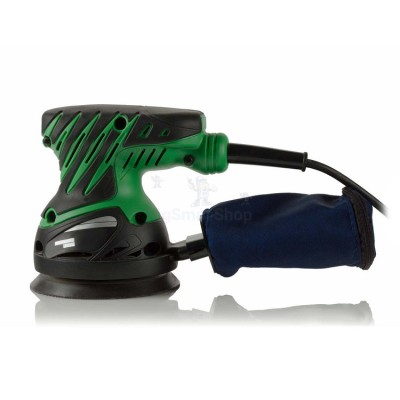 Шлифовальная машинка CompactSand Mini - купить в Таежном