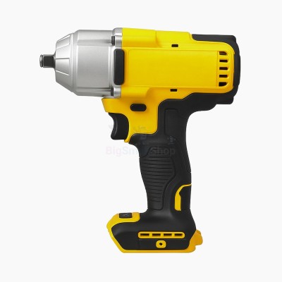 Гайковерт компактный MiniTorque 250 - купить в Таежном